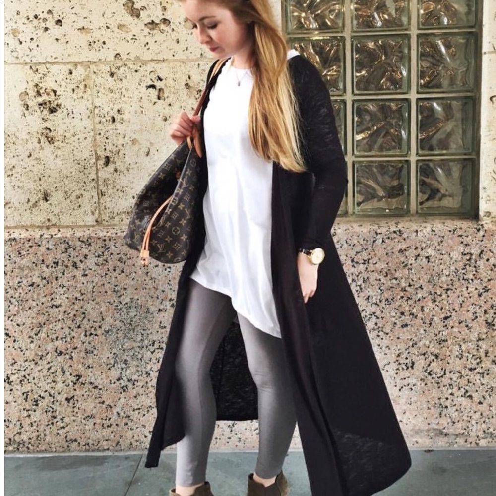 Black LuLaRoe Sarah